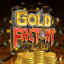 Gold Factory 徽标