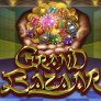 Grand Bazaar 徽标