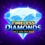 Timeless Diamonds Hold and Win 徽标
