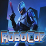 Robocop 徽标
