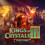 Kings of Crystals III Power Combo 徽标