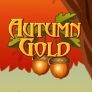 Autumn Gold 徽标