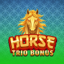Horse Trio Bonus 徽标