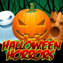 Halloween Horrors 徽标