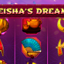 Geisha's Dream 徽标