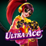 Ultra Ace 徽标