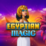 Egyptian Magic 徽标