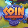 Coin Conqueror 徽标