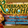Rembrandt Riches 徽标