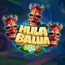 Hula Balua 徽标