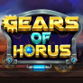Gears of Horus 徽标