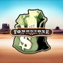 Tombstone 徽标