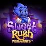 Sweet Rush Megaways 徽标