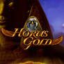 Horus Gold 徽标