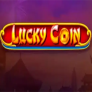 Lucky Coin 徽标