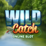 Wild Catch 徽标