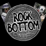 Rock Bottom 徽标