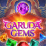 Garuda Gems 徽标