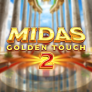 Midas Golden Touch 2 徽标