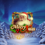 Merry Xmas 徽标