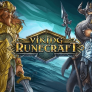 Viking Runecraft 徽标