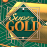 Super Gold 徽标