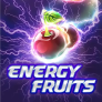 Energy Fruits 徽标