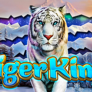 Tiger King 徽标