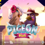 Pigeon Hut 徽标