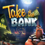 Take The Bank 徽标