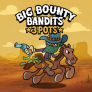 Big Bounty Bandits: 3 Pots 徽标