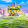Goblin Heist Powernudge 徽标