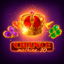 Chance Machine 20 徽标