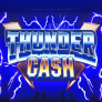 Thunder Cash 徽标