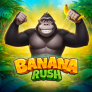 Banana Rush 徽标