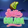 Spina Colada 徽标