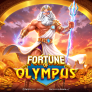 Fortune of Olympus 徽标