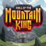 Hall Of The Mountain King 徽标