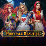 Fairytale Beauties 徽标