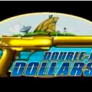 Double O Dollars 徽标