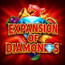 Expansion of Diamonds 徽标