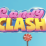 Candy Clash 徽标
