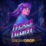 Neko Night Dream Drop 徽标