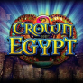 Crown of Egypt 徽标