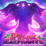 Pink Elephants 徽标