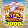 Gates of Olympus Xmas 1000 徽标