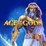 Age of the Gods 徽标