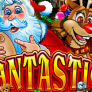 Santastic 徽标