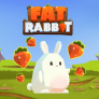 Fat Rabbit 徽标