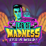 Lab of Madness Its A Wild 徽标